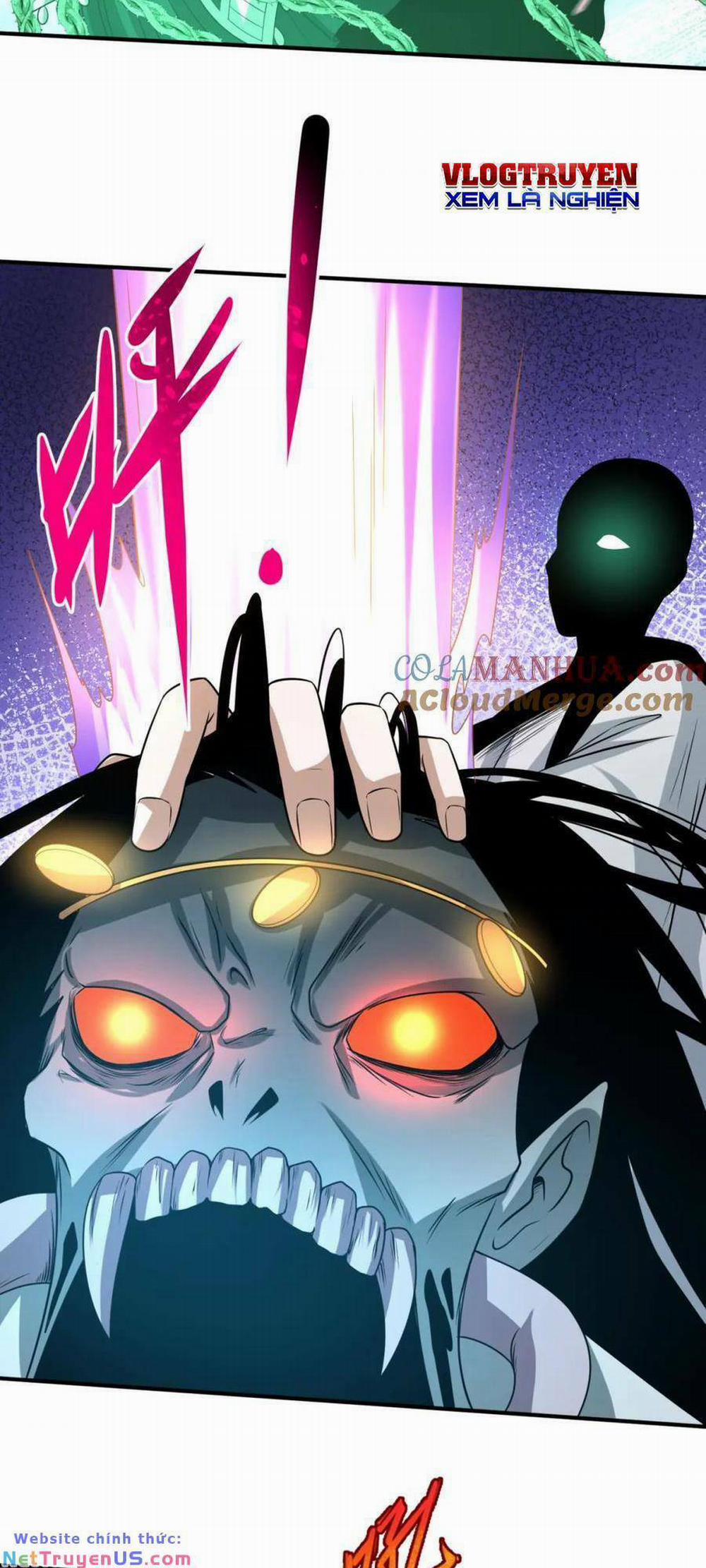 Kỷ Nguyên Kỳ Lạ 82 trang 20