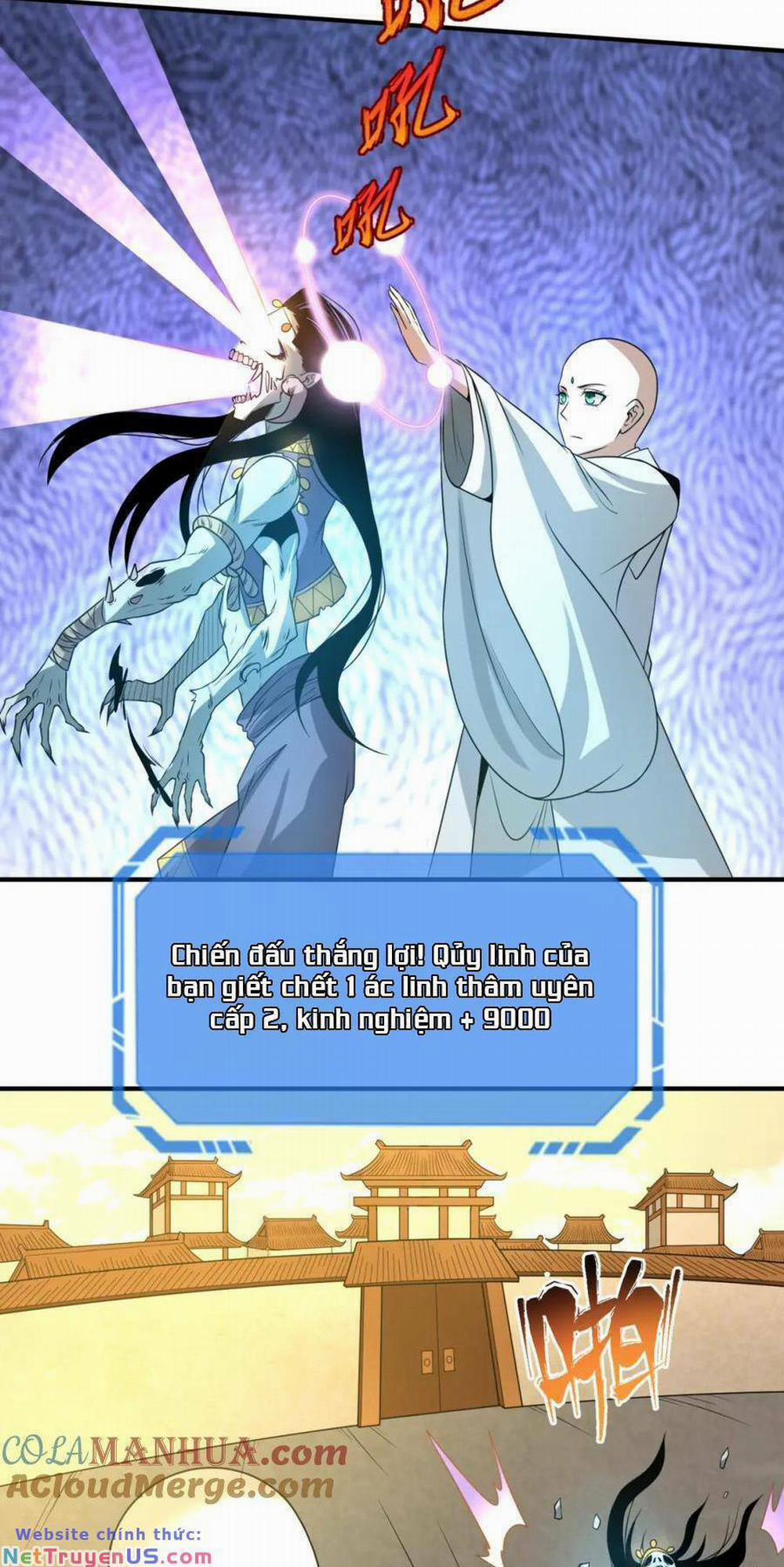 Kỷ Nguyên Kỳ Lạ 82 trang 21