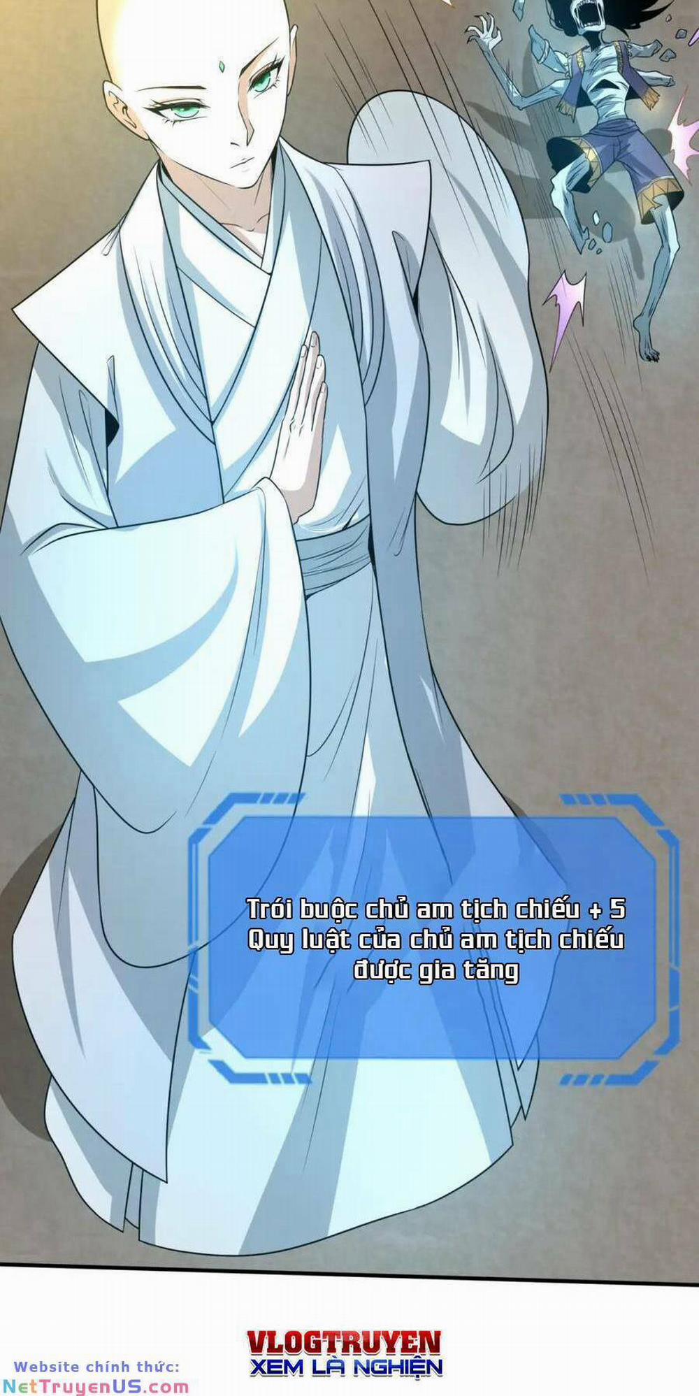 Kỷ Nguyên Kỳ Lạ 82 trang 22