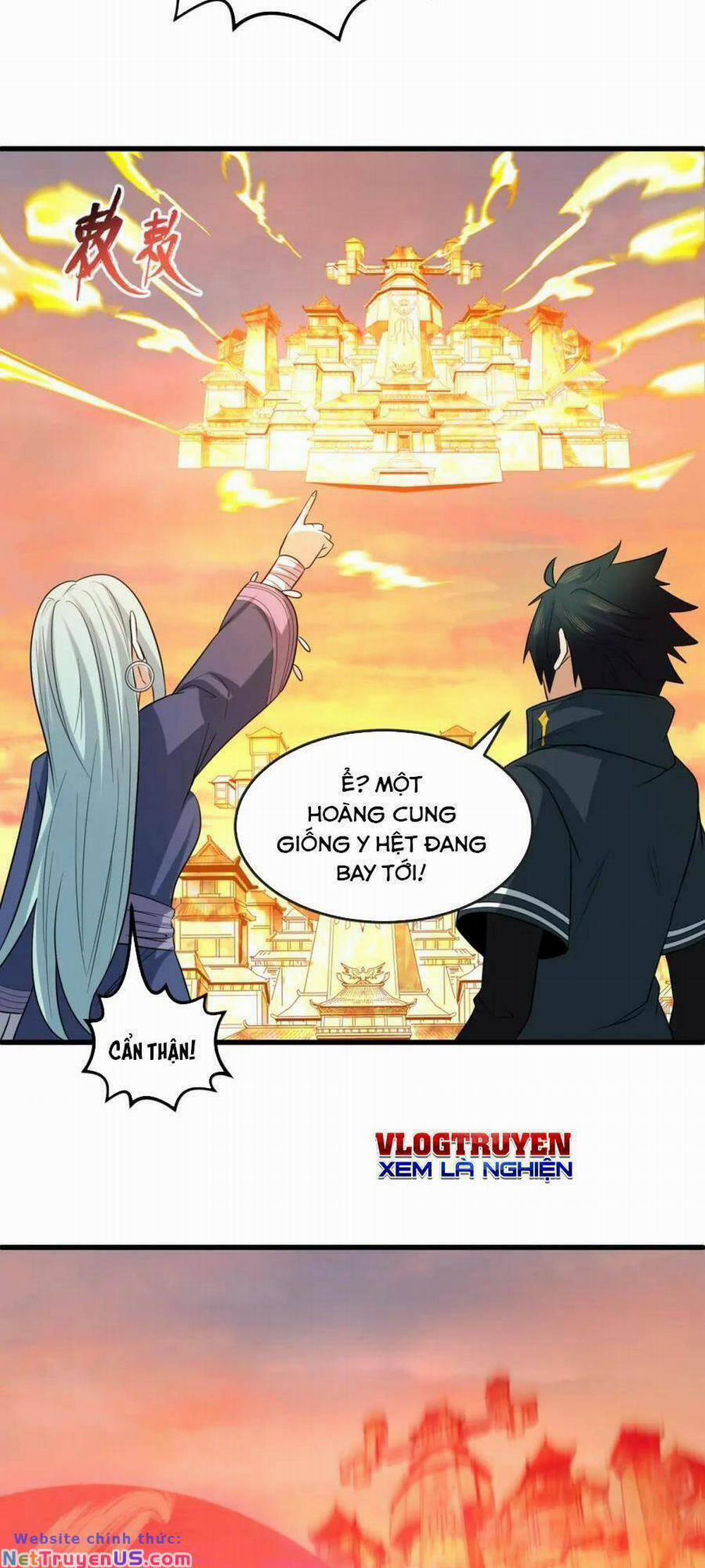 Kỷ Nguyên Kỳ Lạ 82 trang 25