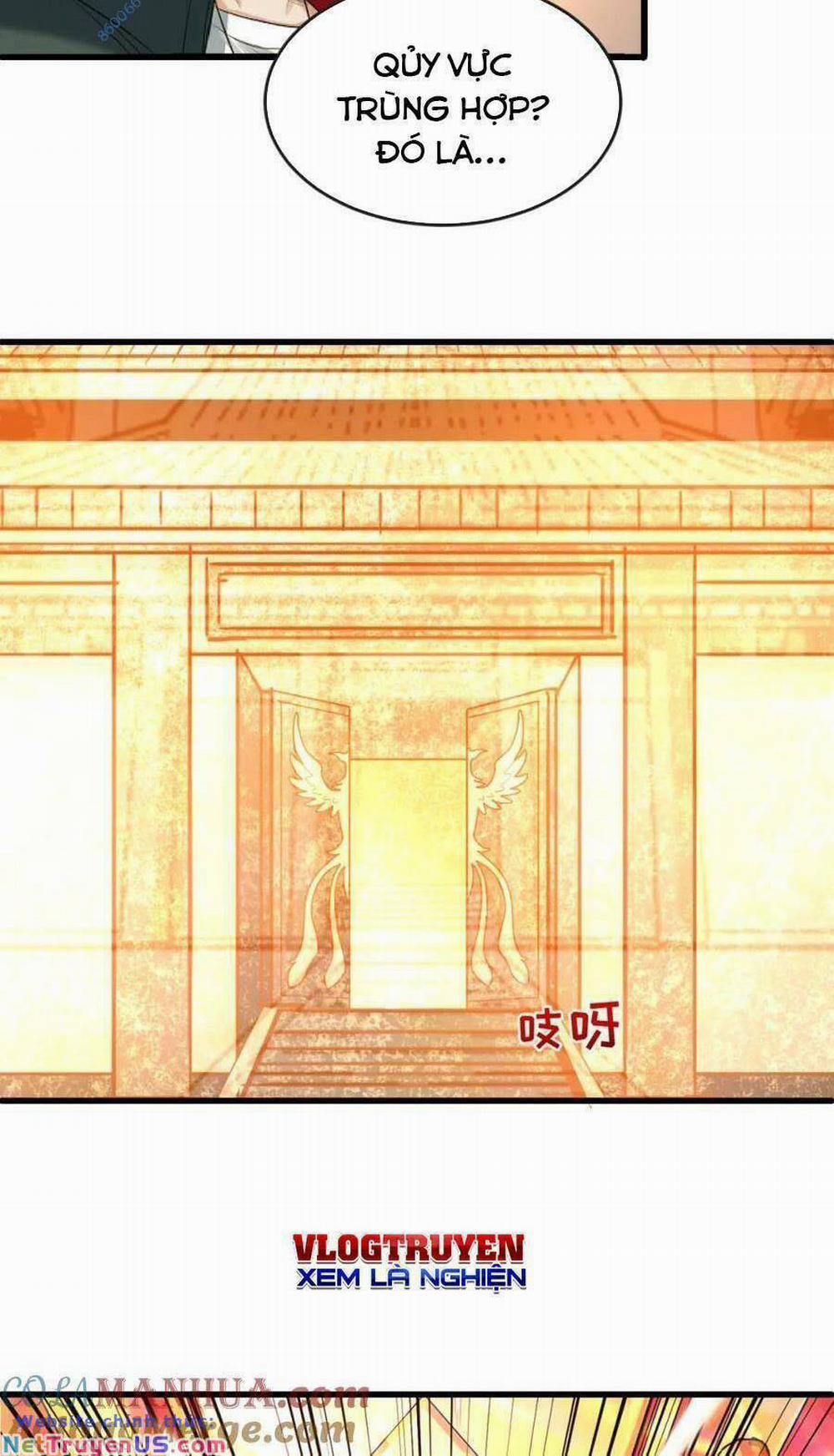 Kỷ Nguyên Kỳ Lạ 82 trang 27