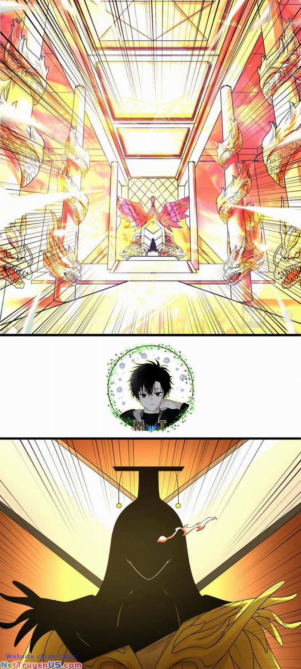 Kỷ Nguyên Kỳ Lạ 82 trang 28