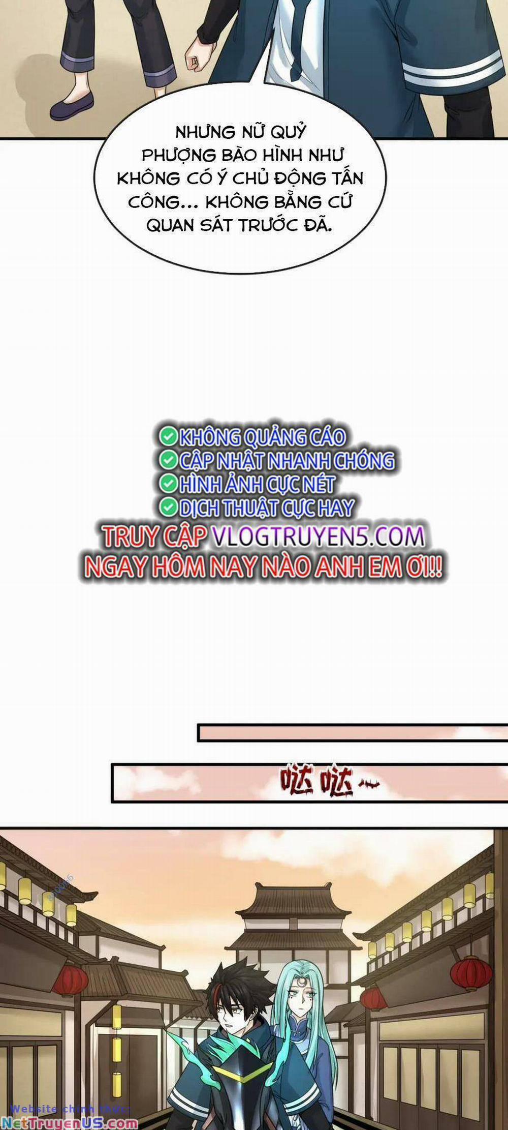 Kỷ Nguyên Kỳ Lạ 82 trang 3