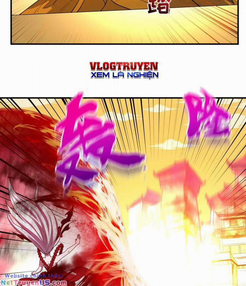 Kỷ Nguyên Kỳ Lạ 82 trang 31