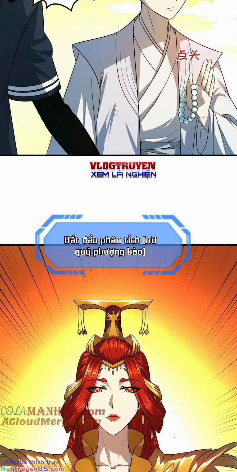 Kỷ Nguyên Kỳ Lạ 82 trang 35