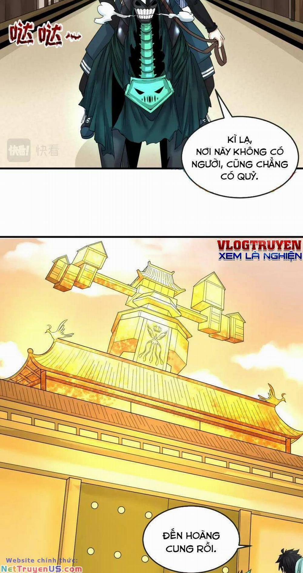 Kỷ Nguyên Kỳ Lạ 82 trang 4