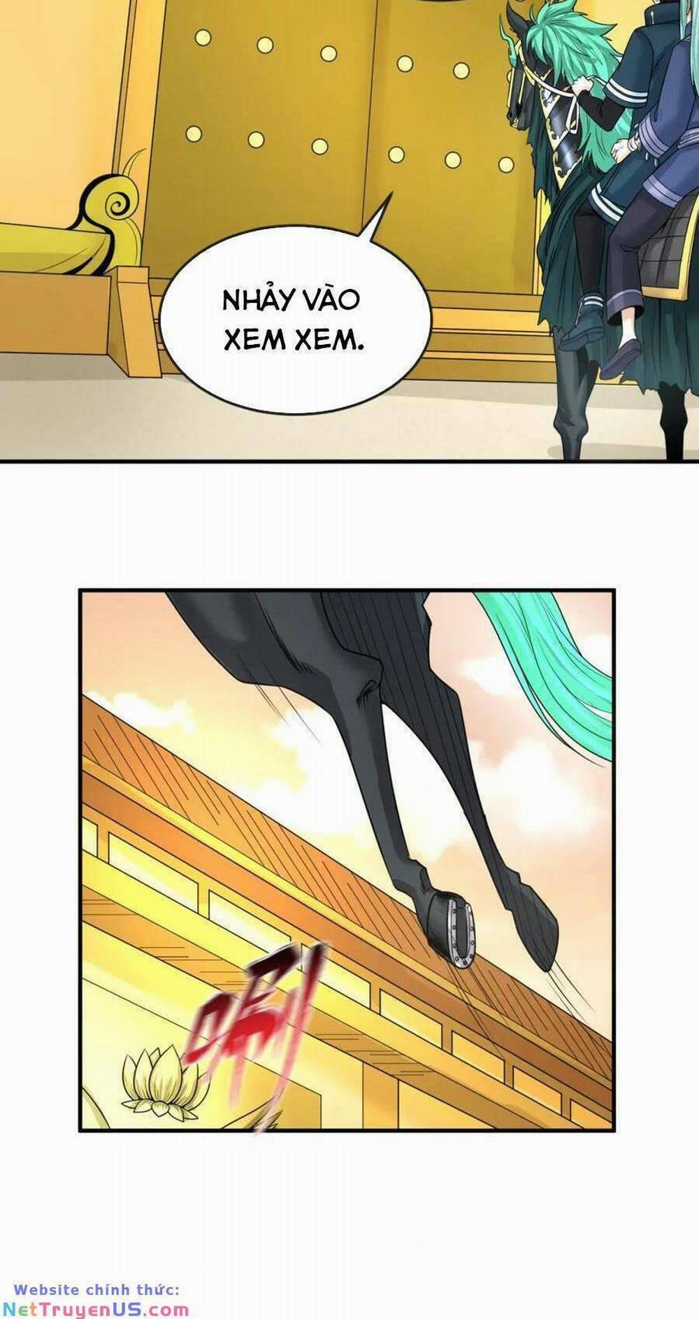 Kỷ Nguyên Kỳ Lạ 82 trang 5