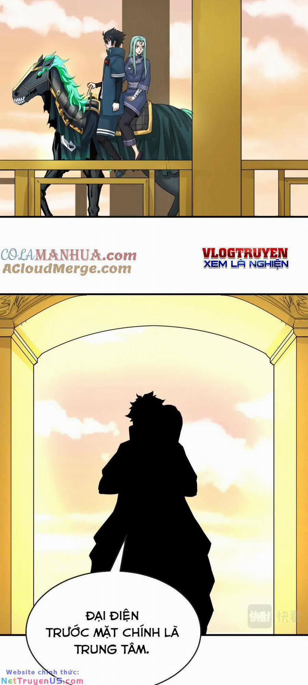 Kỷ Nguyên Kỳ Lạ 82 trang 7