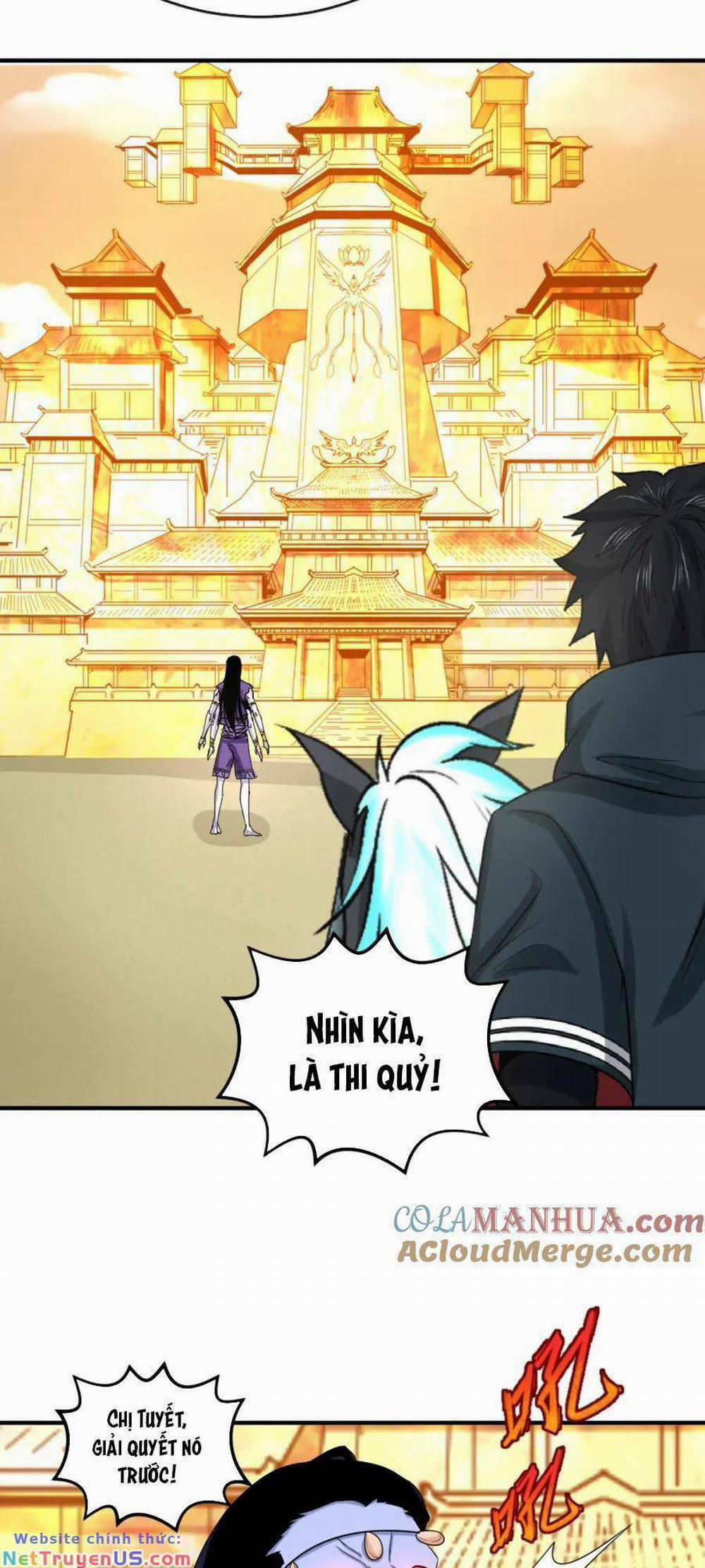 Kỷ Nguyên Kỳ Lạ 82 trang 8