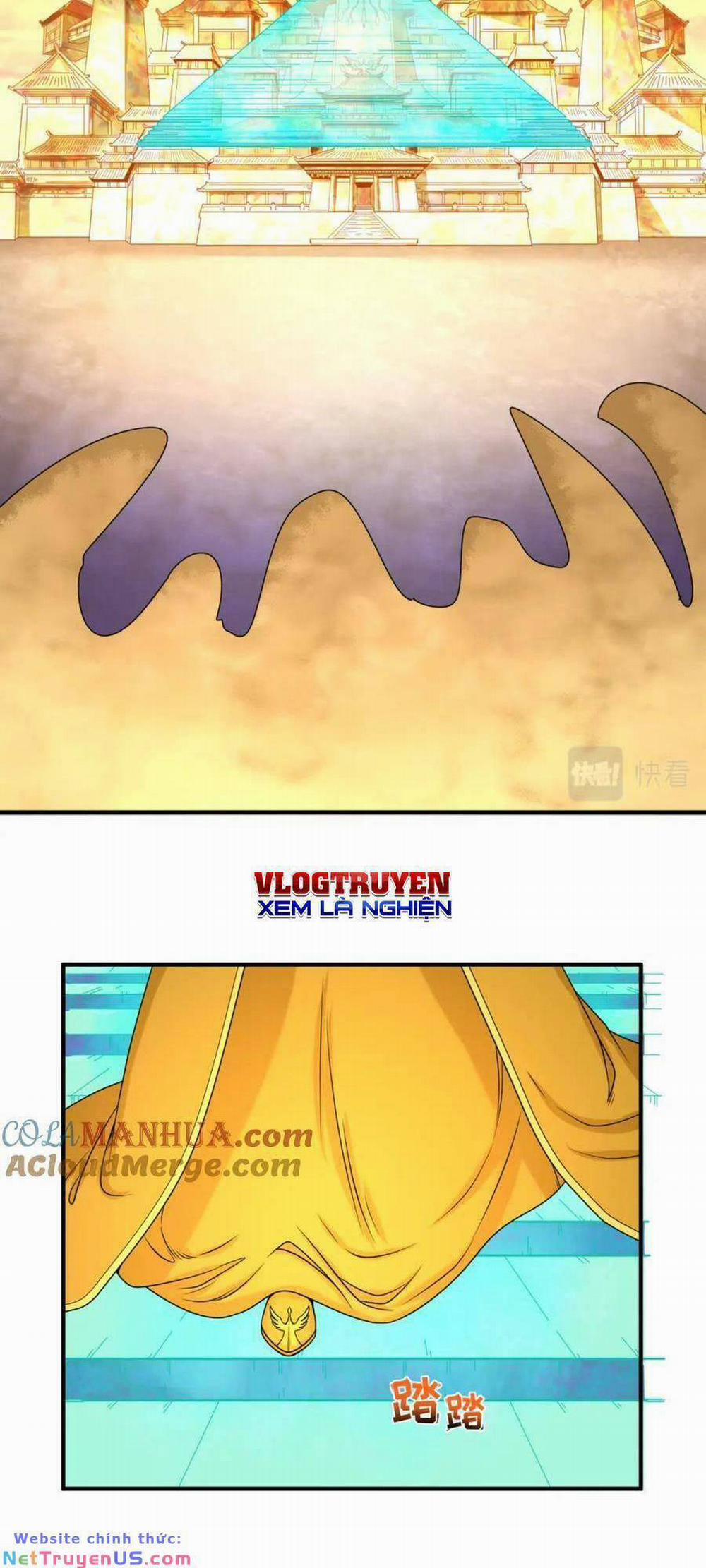 Kỷ Nguyên Kỳ Lạ 83 trang 12