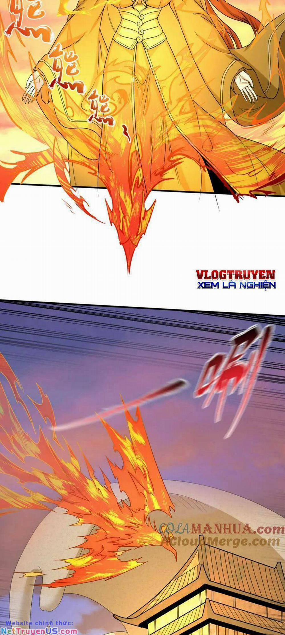 Kỷ Nguyên Kỳ Lạ 83 trang 14