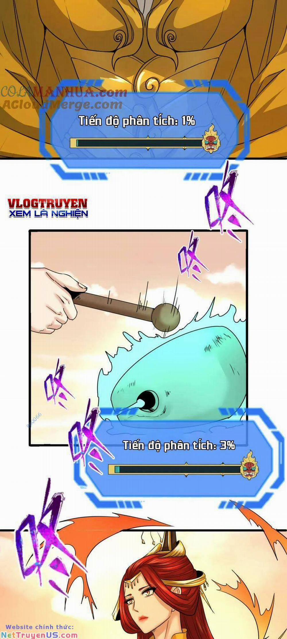 Kỷ Nguyên Kỳ Lạ 83 trang 2