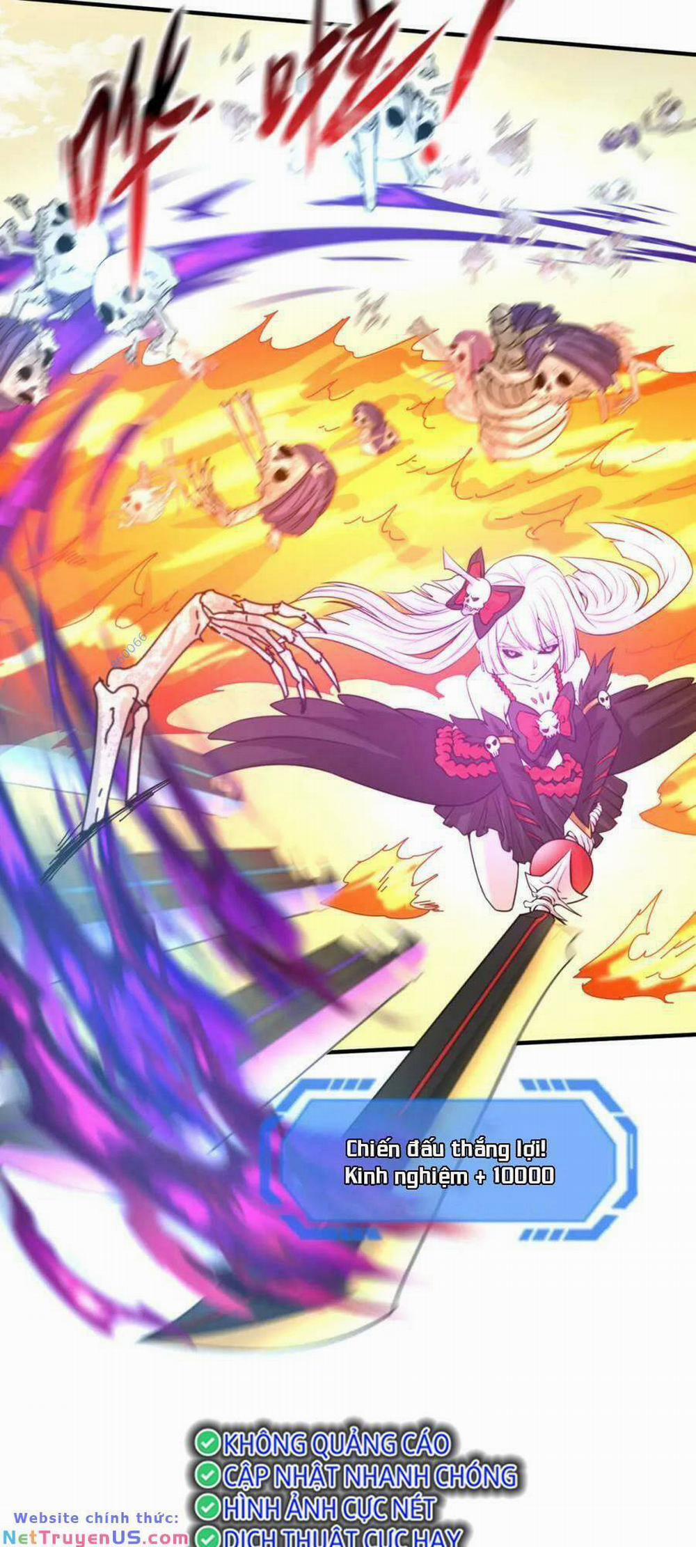 Kỷ Nguyên Kỳ Lạ 83 trang 23