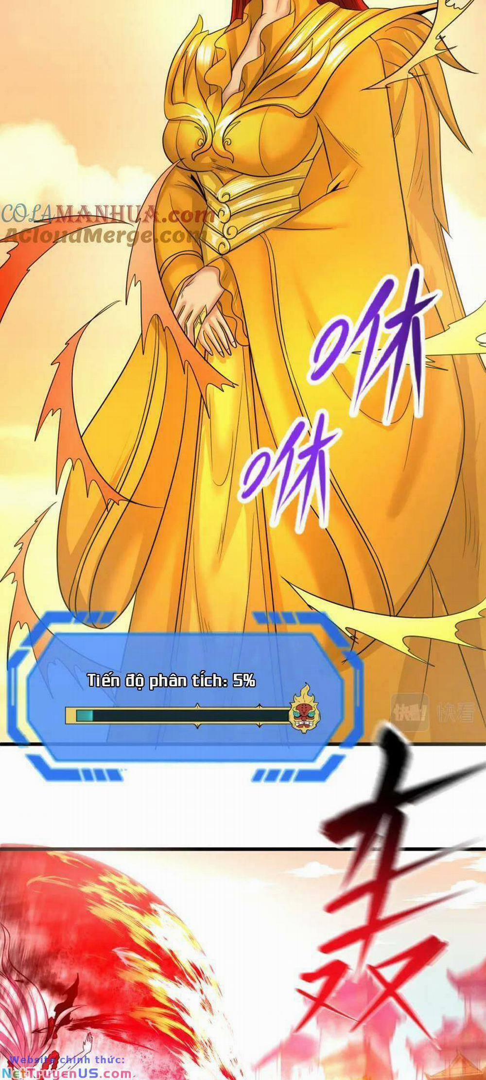 Kỷ Nguyên Kỳ Lạ 83 trang 3