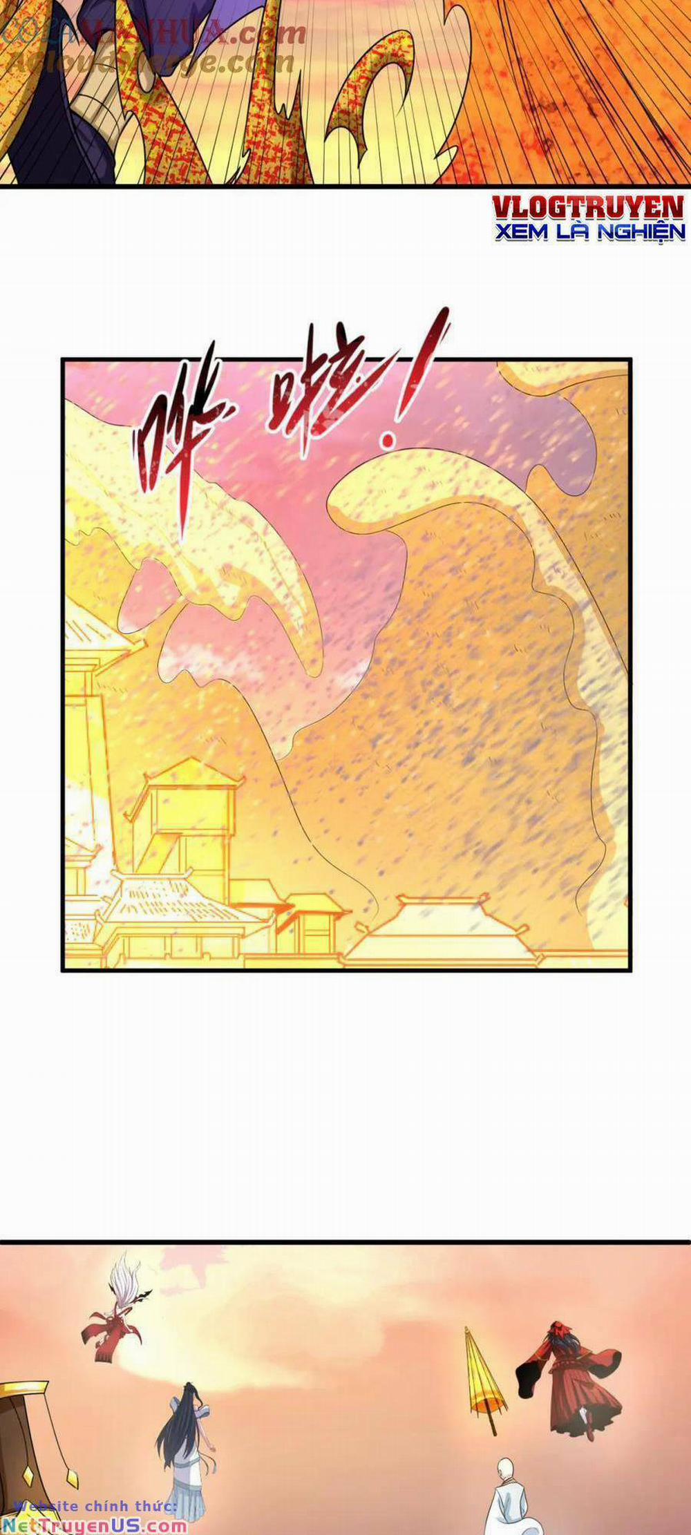 Kỷ Nguyên Kỳ Lạ 83 trang 30