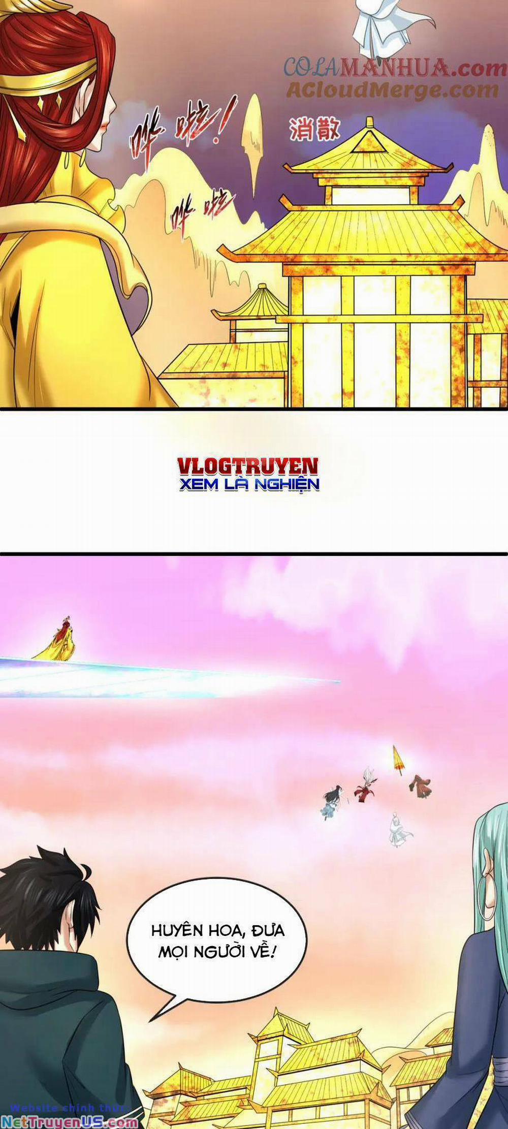 Kỷ Nguyên Kỳ Lạ 83 trang 31