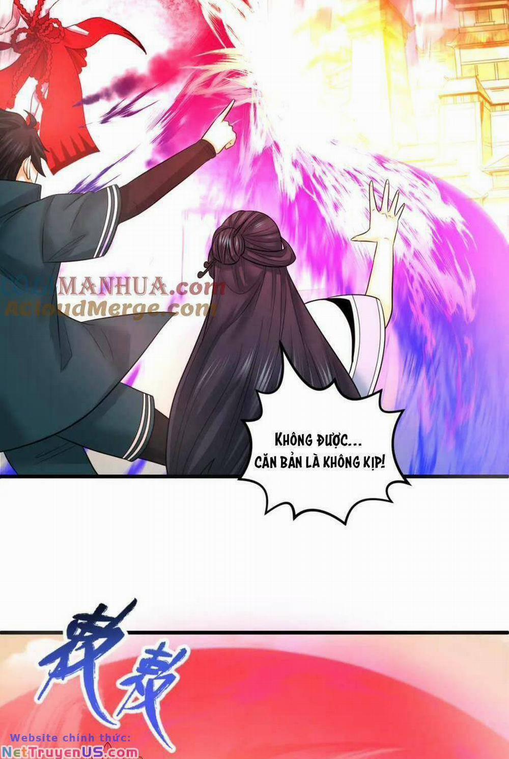 Kỷ Nguyên Kỳ Lạ 83 trang 4