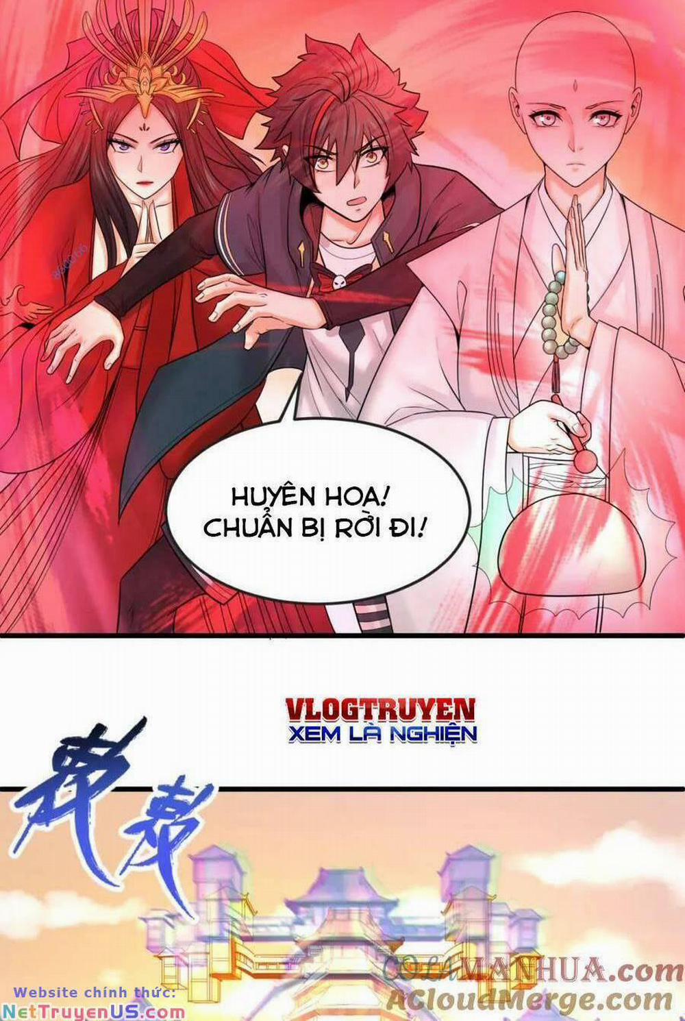 Kỷ Nguyên Kỳ Lạ 83 trang 5