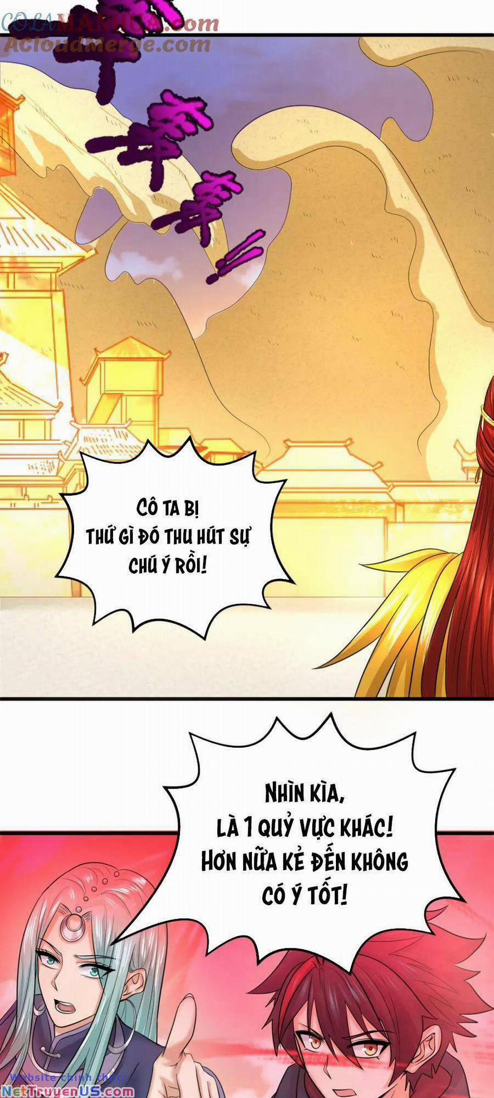 Kỷ Nguyên Kỳ Lạ 83 trang 7