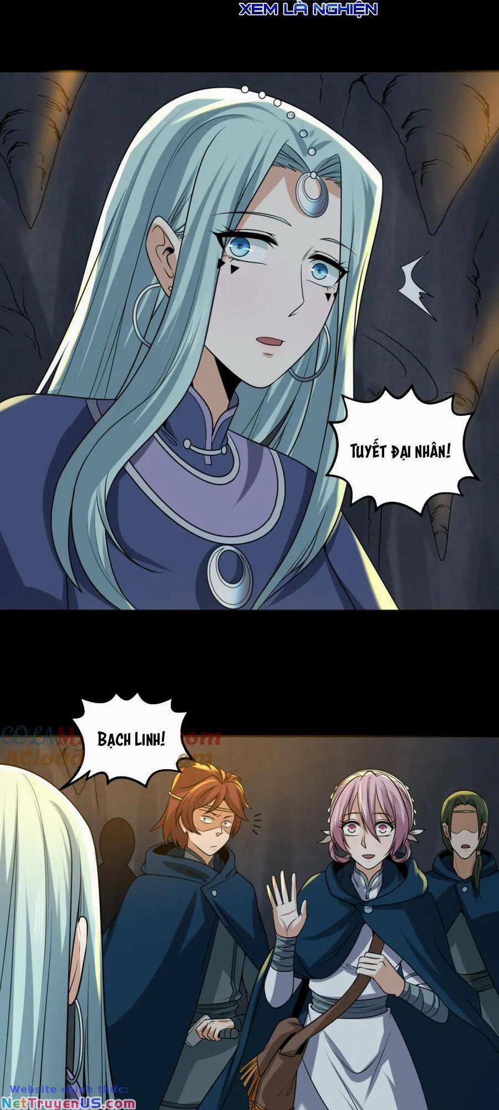 Kỷ Nguyên Kỳ Lạ 84 trang 10