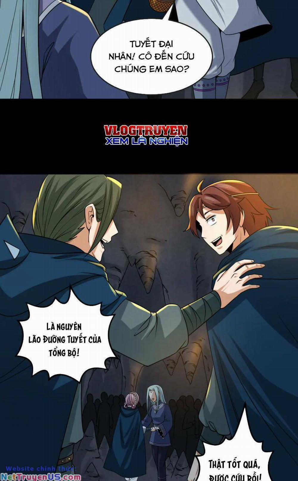 Kỷ Nguyên Kỳ Lạ 84 trang 11