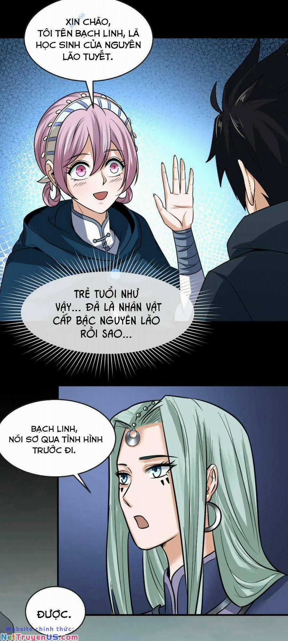 Kỷ Nguyên Kỳ Lạ 84 trang 13