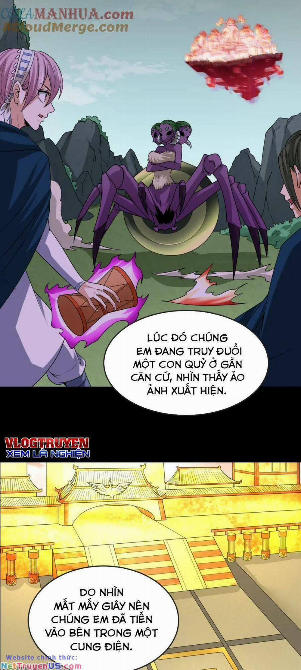 Kỷ Nguyên Kỳ Lạ 84 trang 14