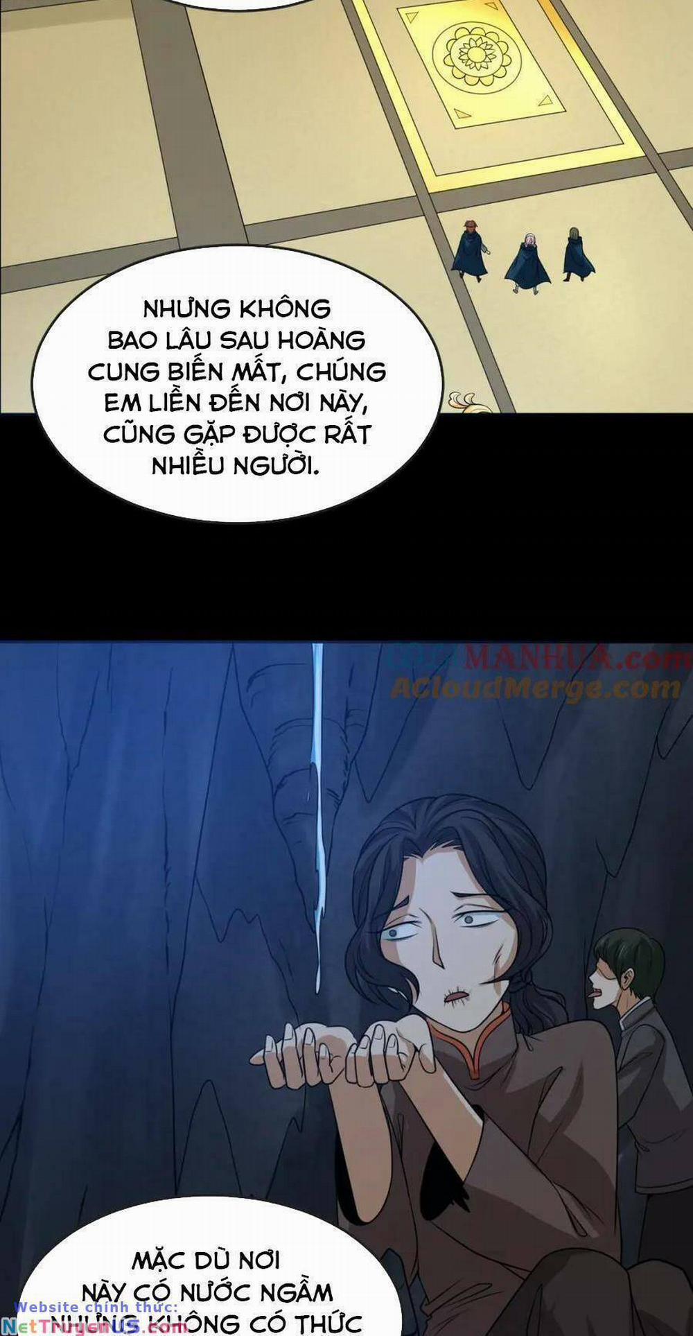 Kỷ Nguyên Kỳ Lạ 84 trang 15