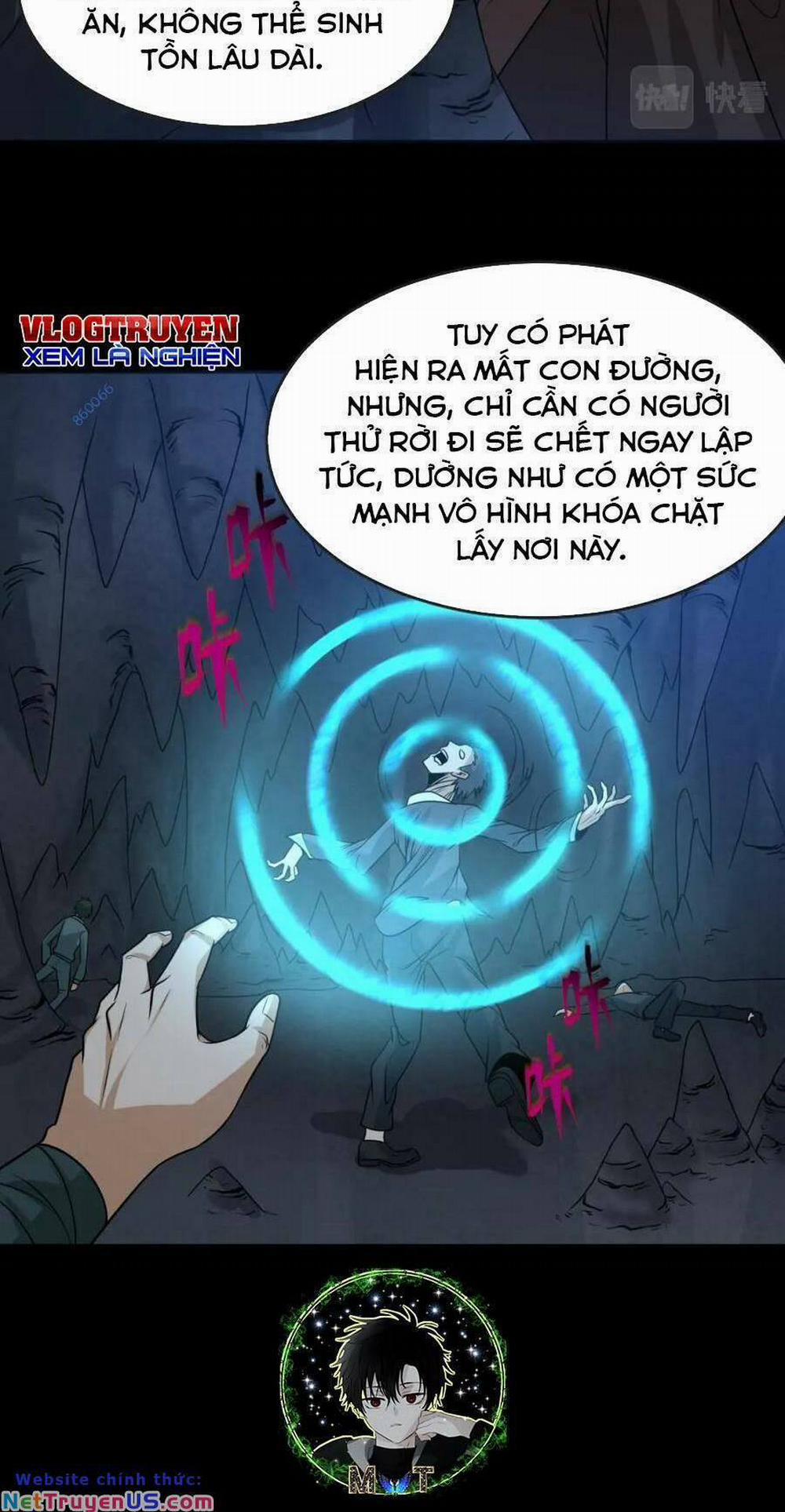 Kỷ Nguyên Kỳ Lạ 84 trang 16