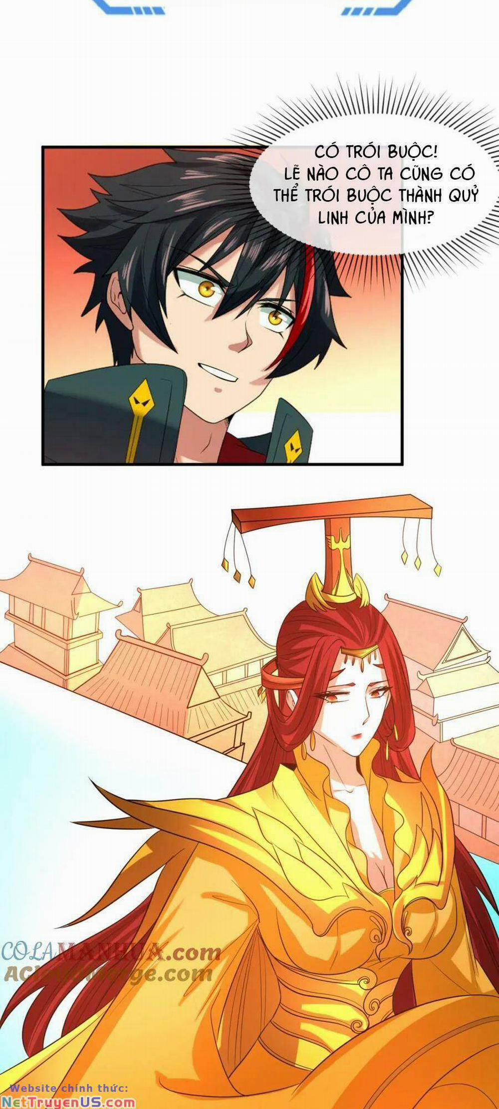 Kỷ Nguyên Kỳ Lạ 84 trang 2