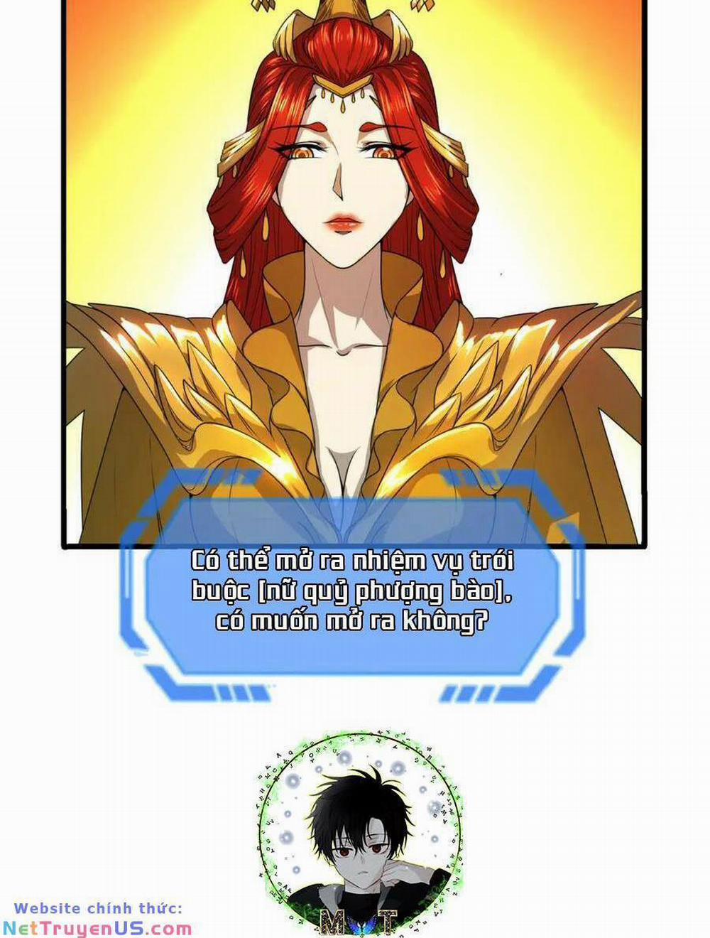 Kỷ Nguyên Kỳ Lạ 84 trang 22