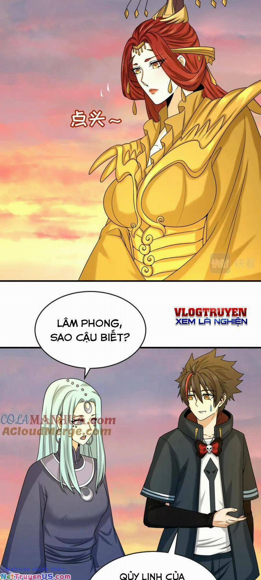 Kỷ Nguyên Kỳ Lạ 84 trang 24