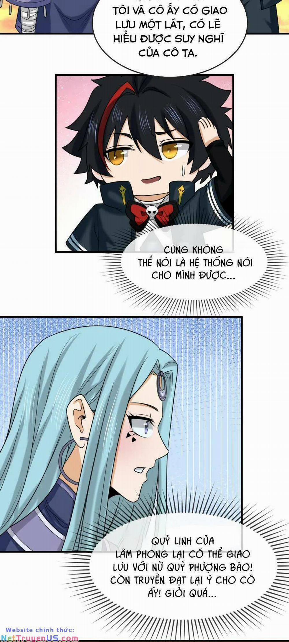 Kỷ Nguyên Kỳ Lạ 84 trang 25