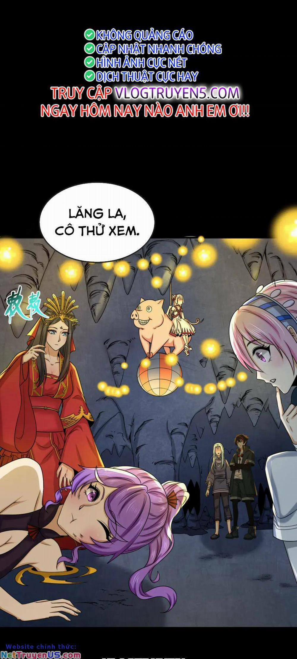 Kỷ Nguyên Kỳ Lạ 84 trang 29