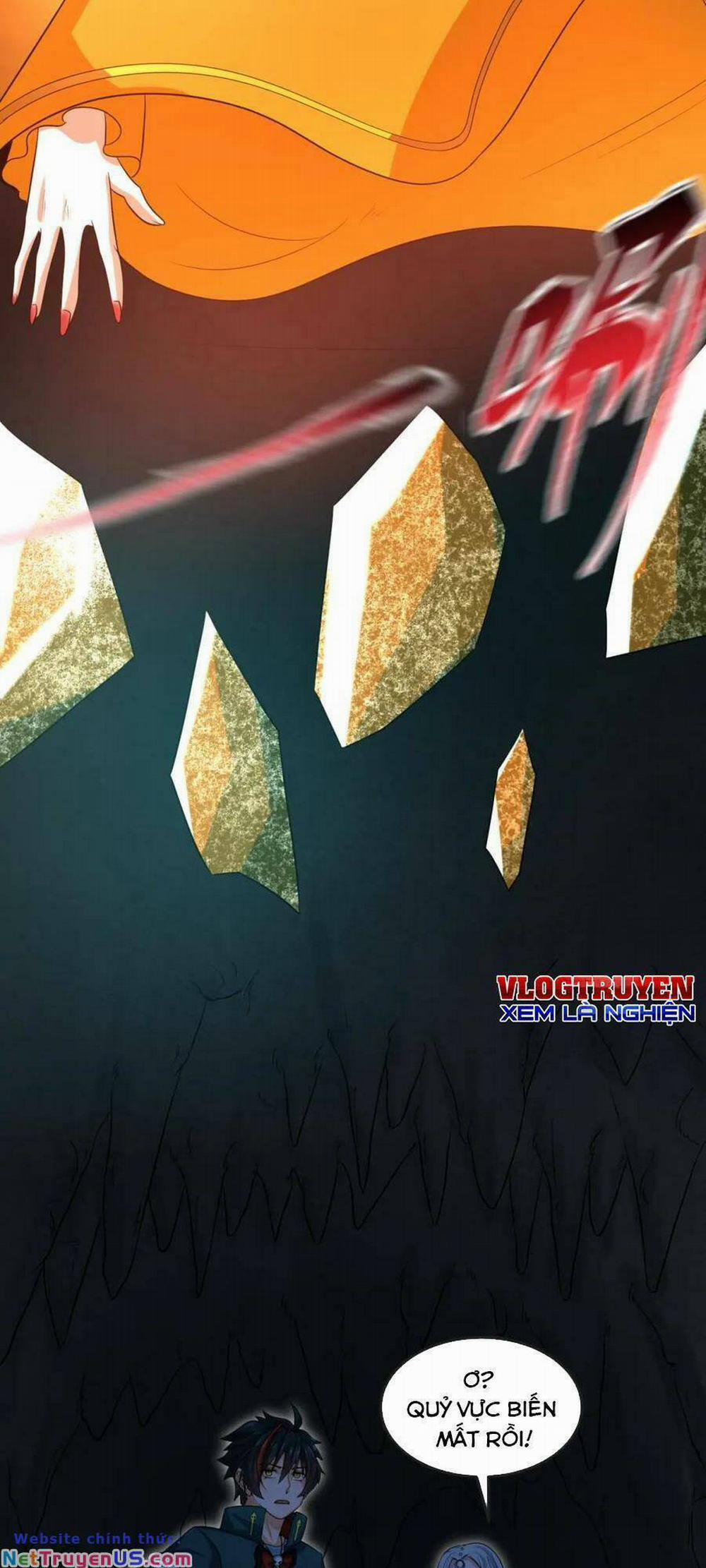 Kỷ Nguyên Kỳ Lạ 84 trang 3