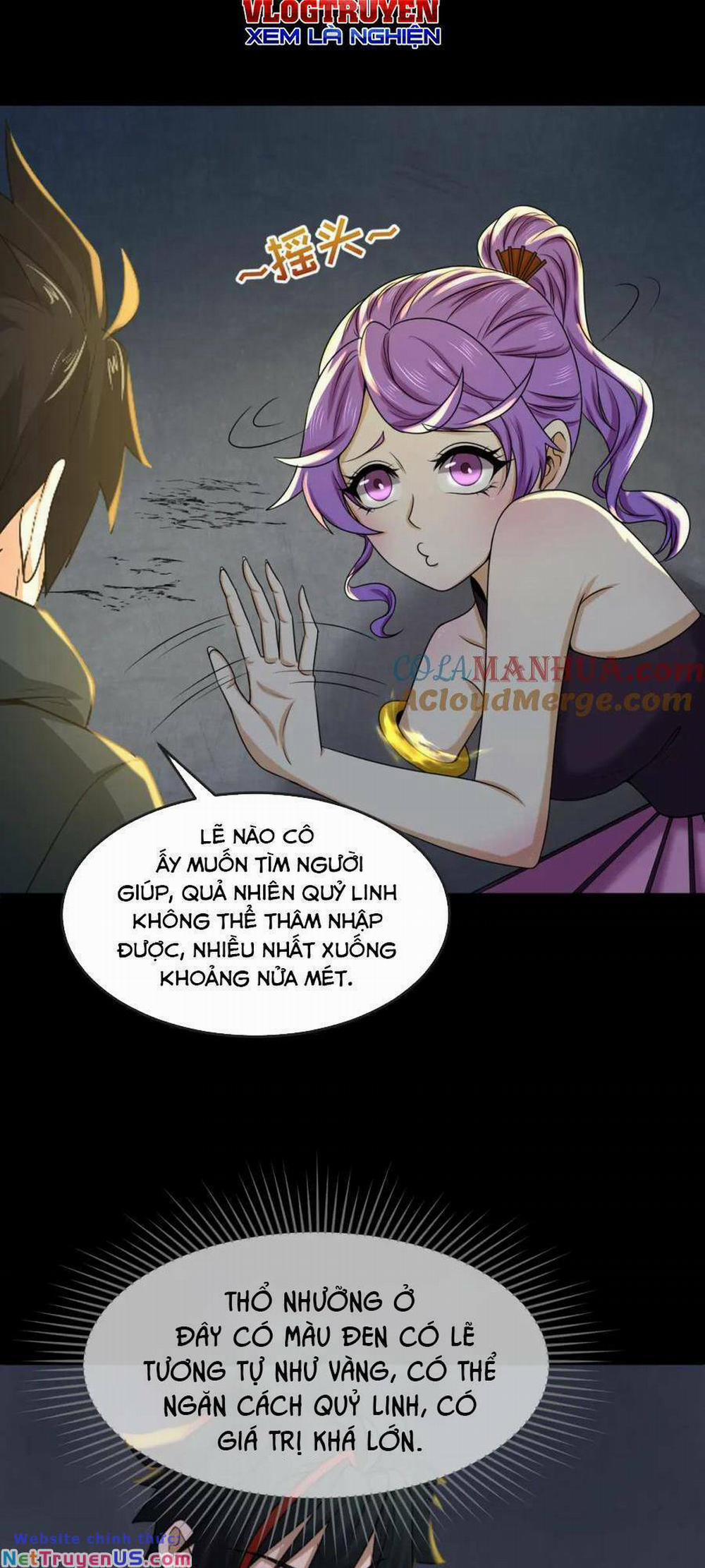 Kỷ Nguyên Kỳ Lạ 84 trang 30