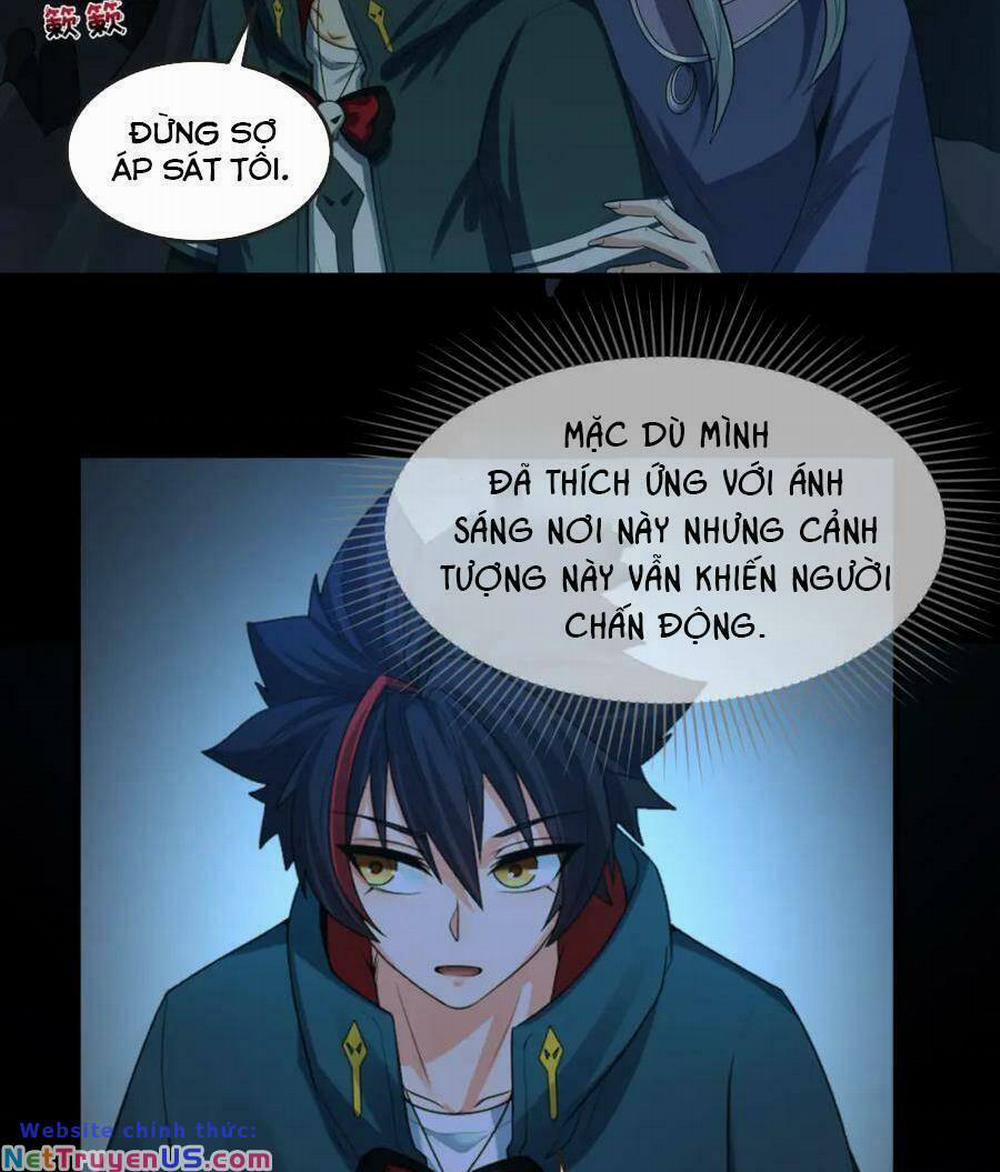 Kỷ Nguyên Kỳ Lạ 84 trang 5