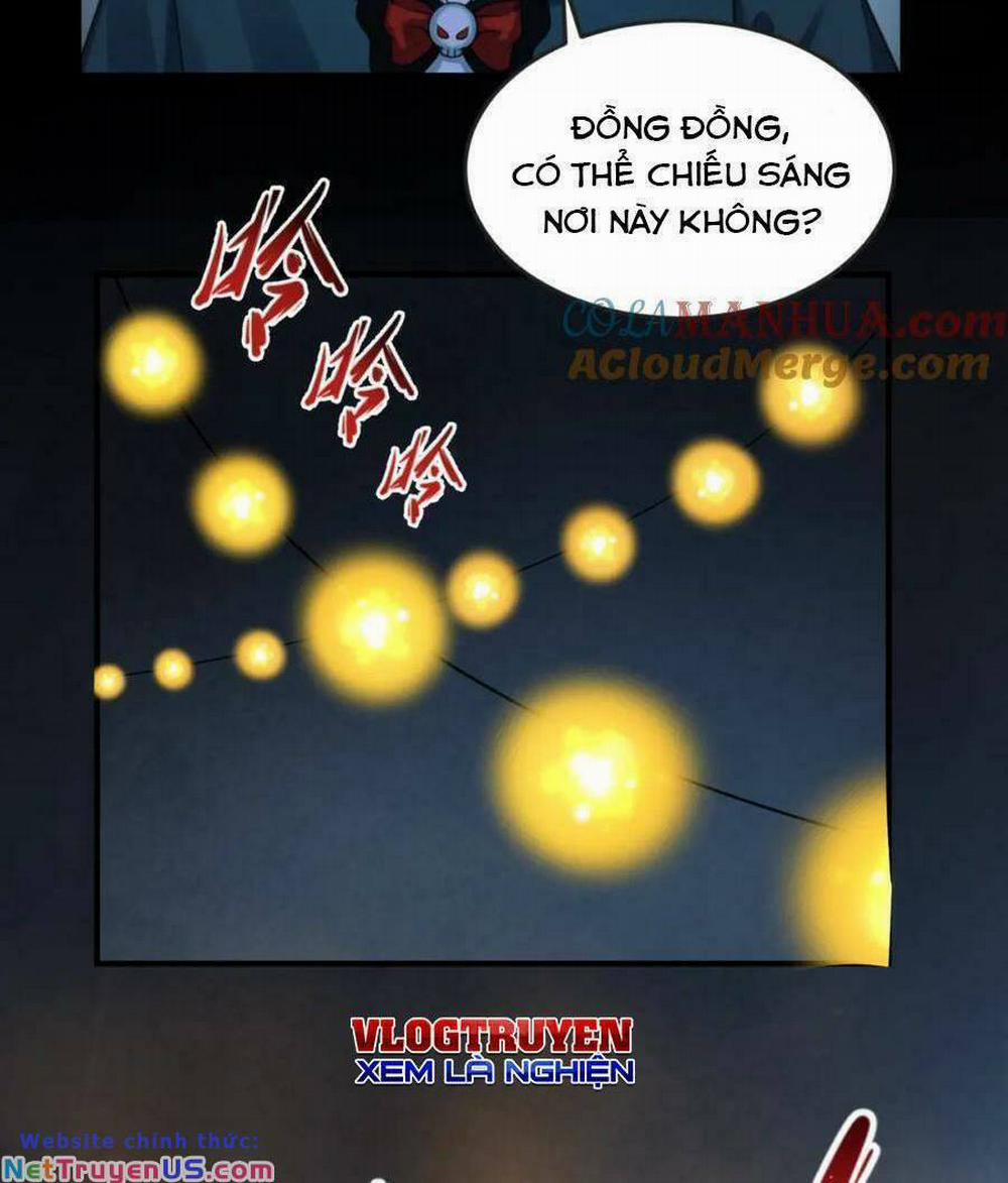 Kỷ Nguyên Kỳ Lạ 84 trang 6