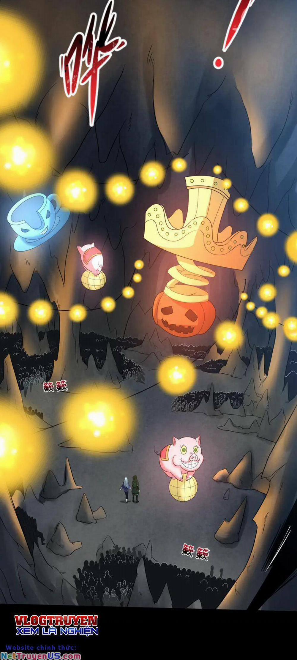 Kỷ Nguyên Kỳ Lạ 84 trang 7