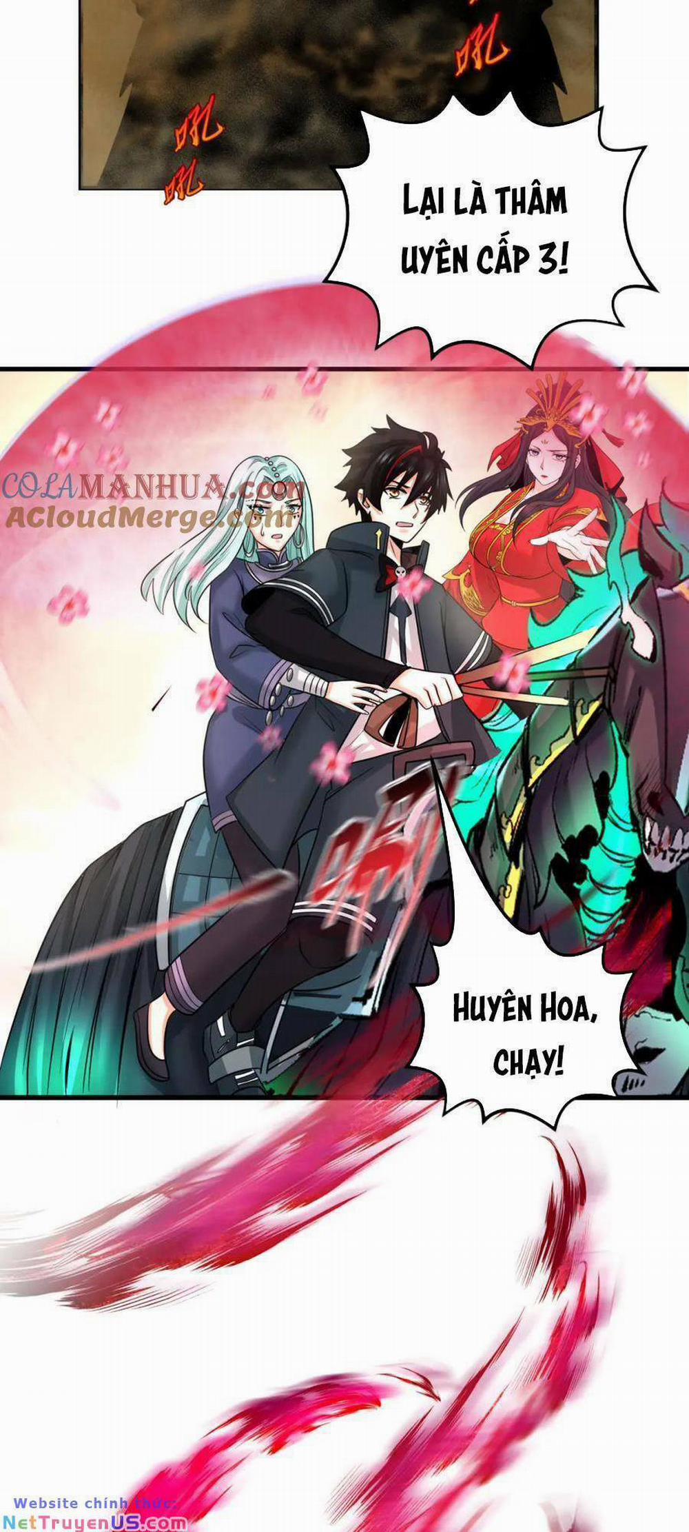 Kỷ Nguyên Kỳ Lạ 85 trang 12