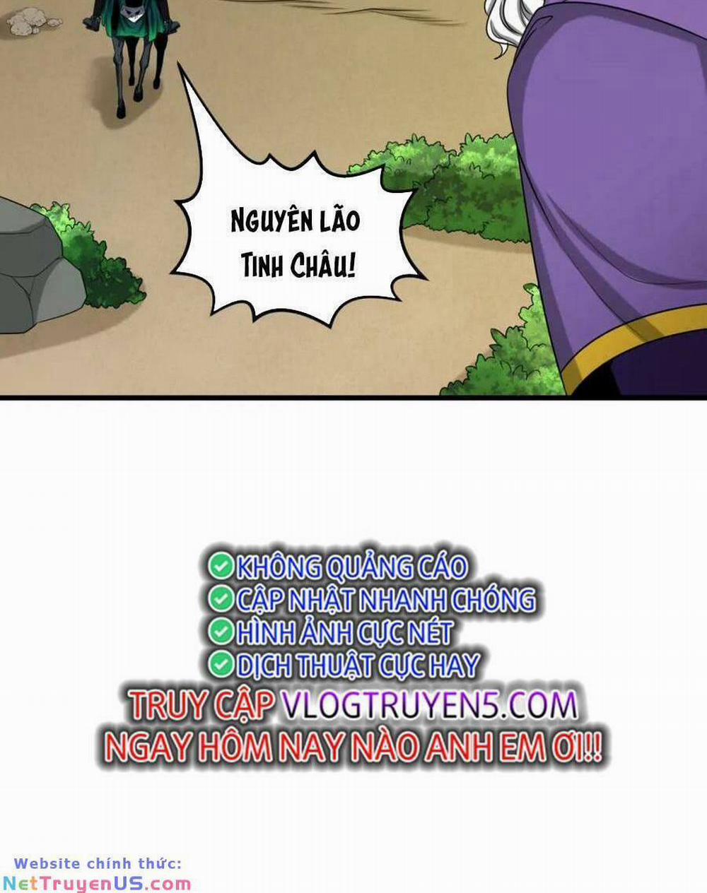 Kỷ Nguyên Kỳ Lạ 85 trang 21