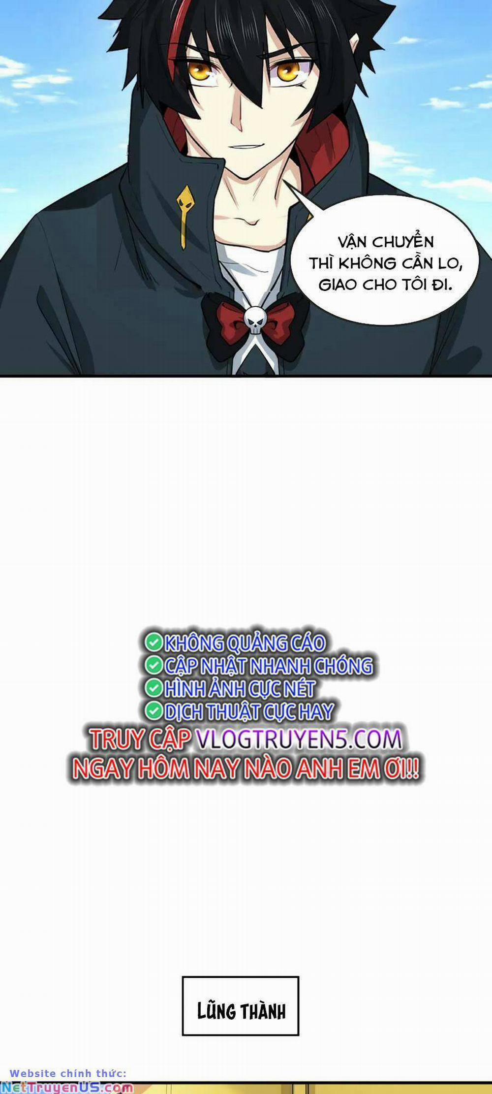 Kỷ Nguyên Kỳ Lạ 85 trang 29