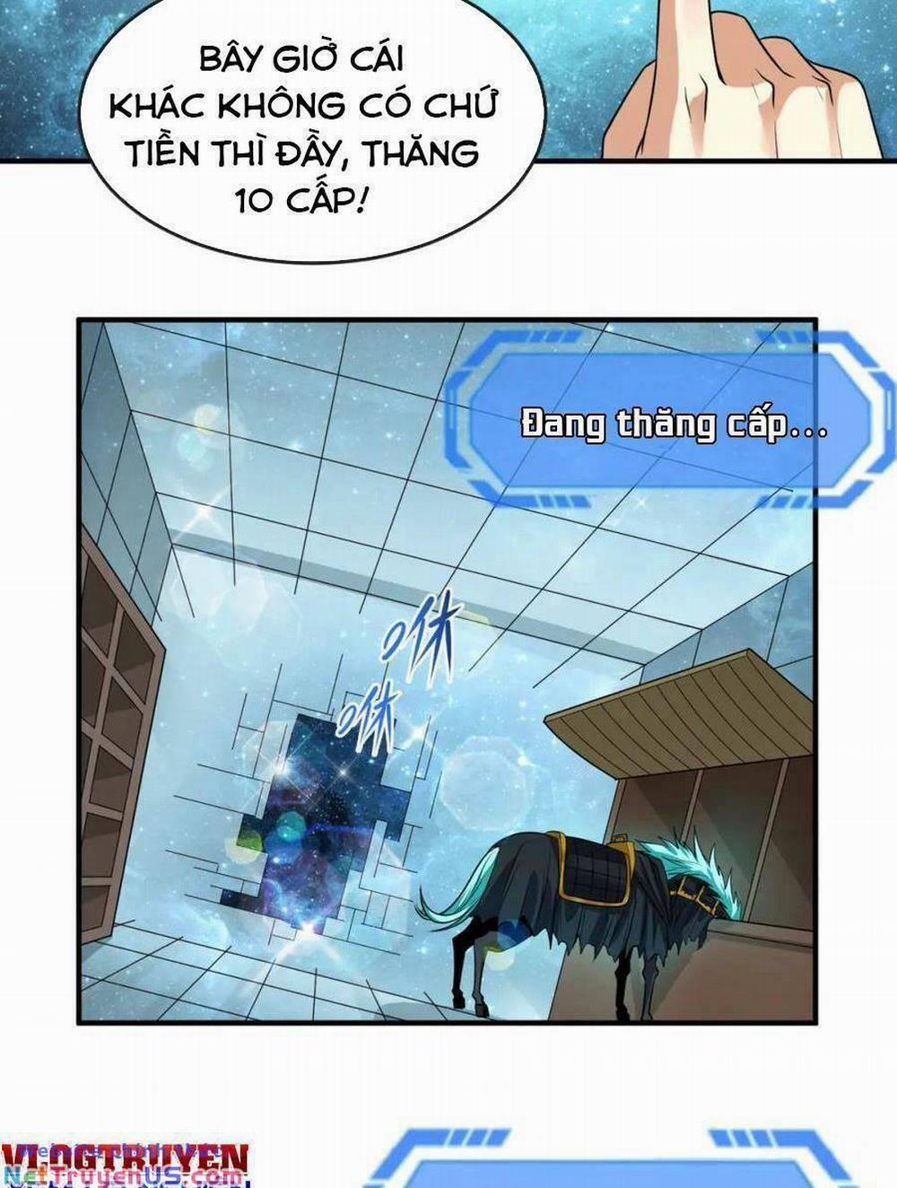 Kỷ Nguyên Kỳ Lạ 85 trang 31