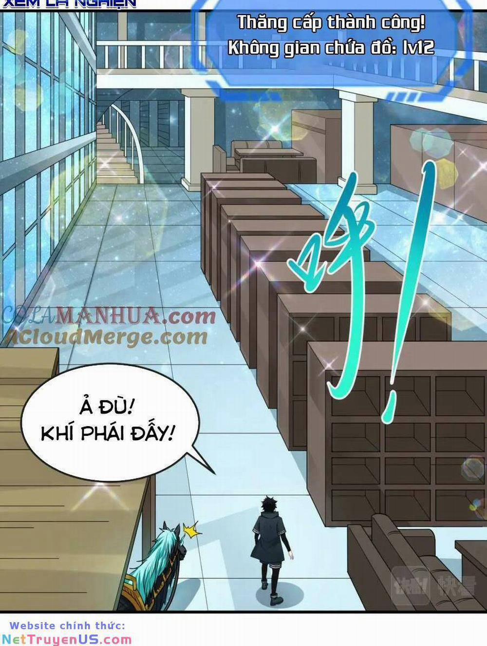 Kỷ Nguyên Kỳ Lạ 85 trang 32