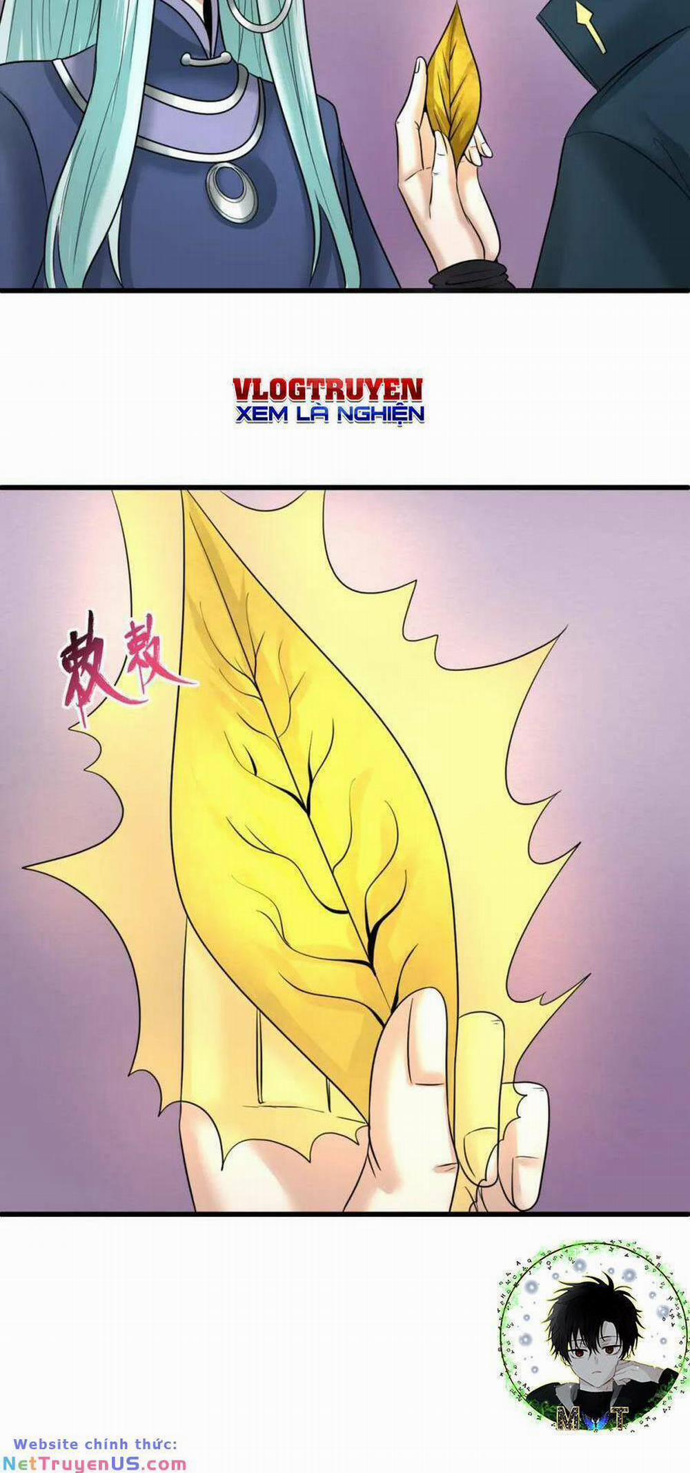 Kỷ Nguyên Kỳ Lạ 85 trang 37