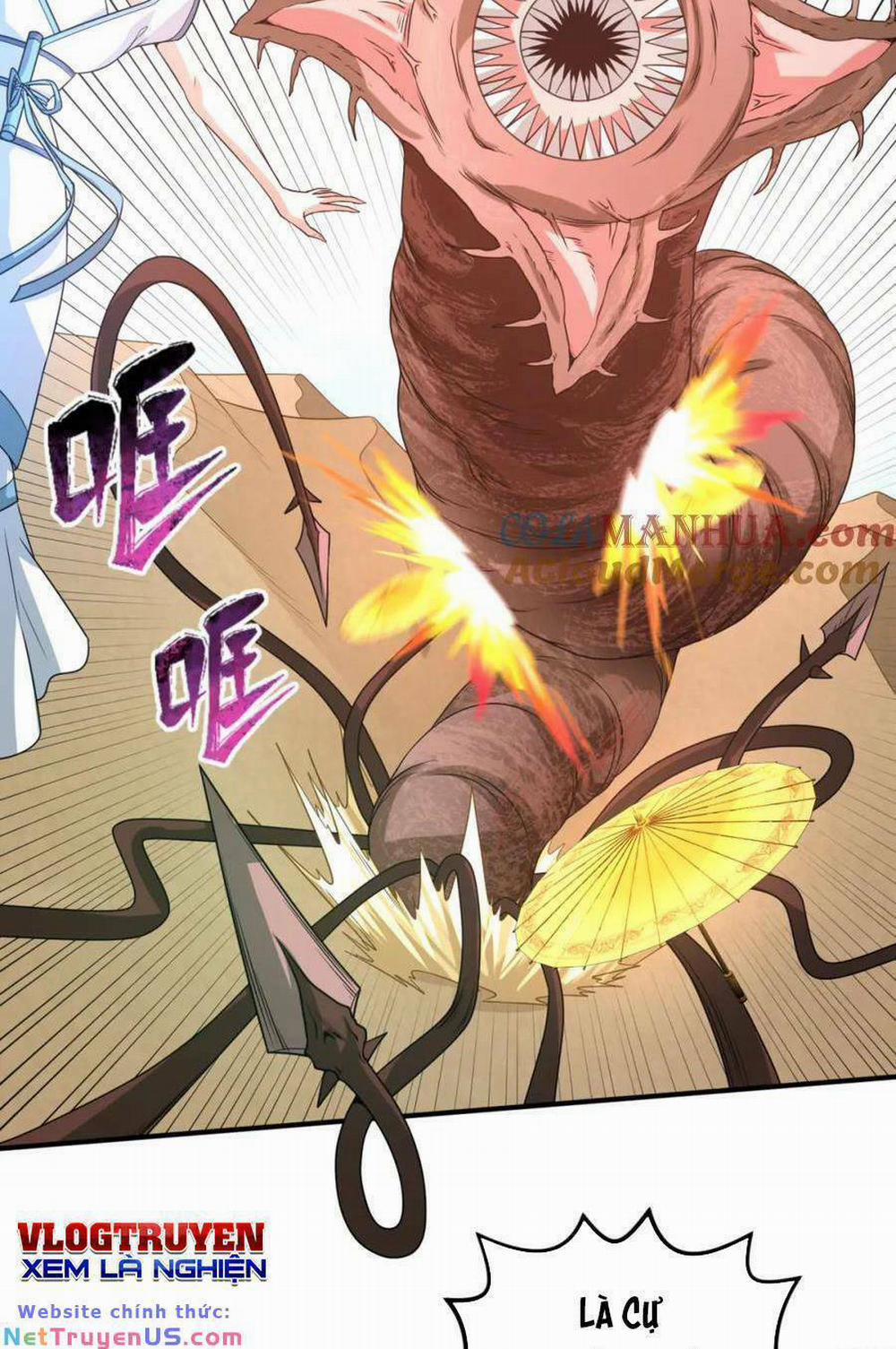 Kỷ Nguyên Kỳ Lạ 85 trang 5