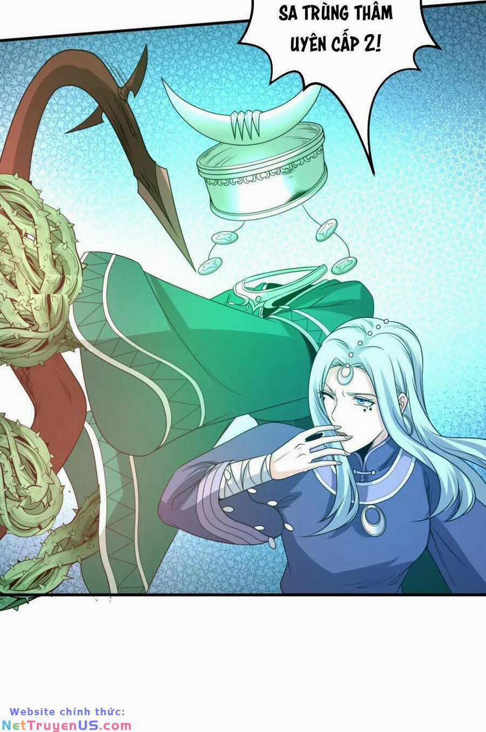 Kỷ Nguyên Kỳ Lạ 85 trang 6