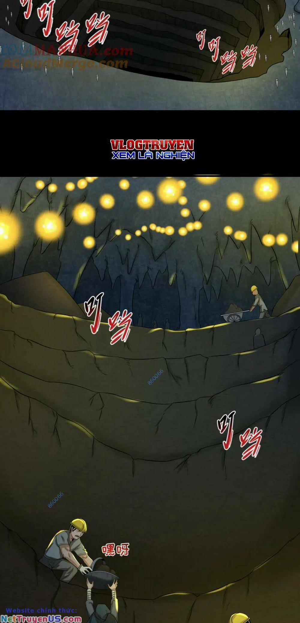 Kỷ Nguyên Kỳ Lạ 86 trang 12