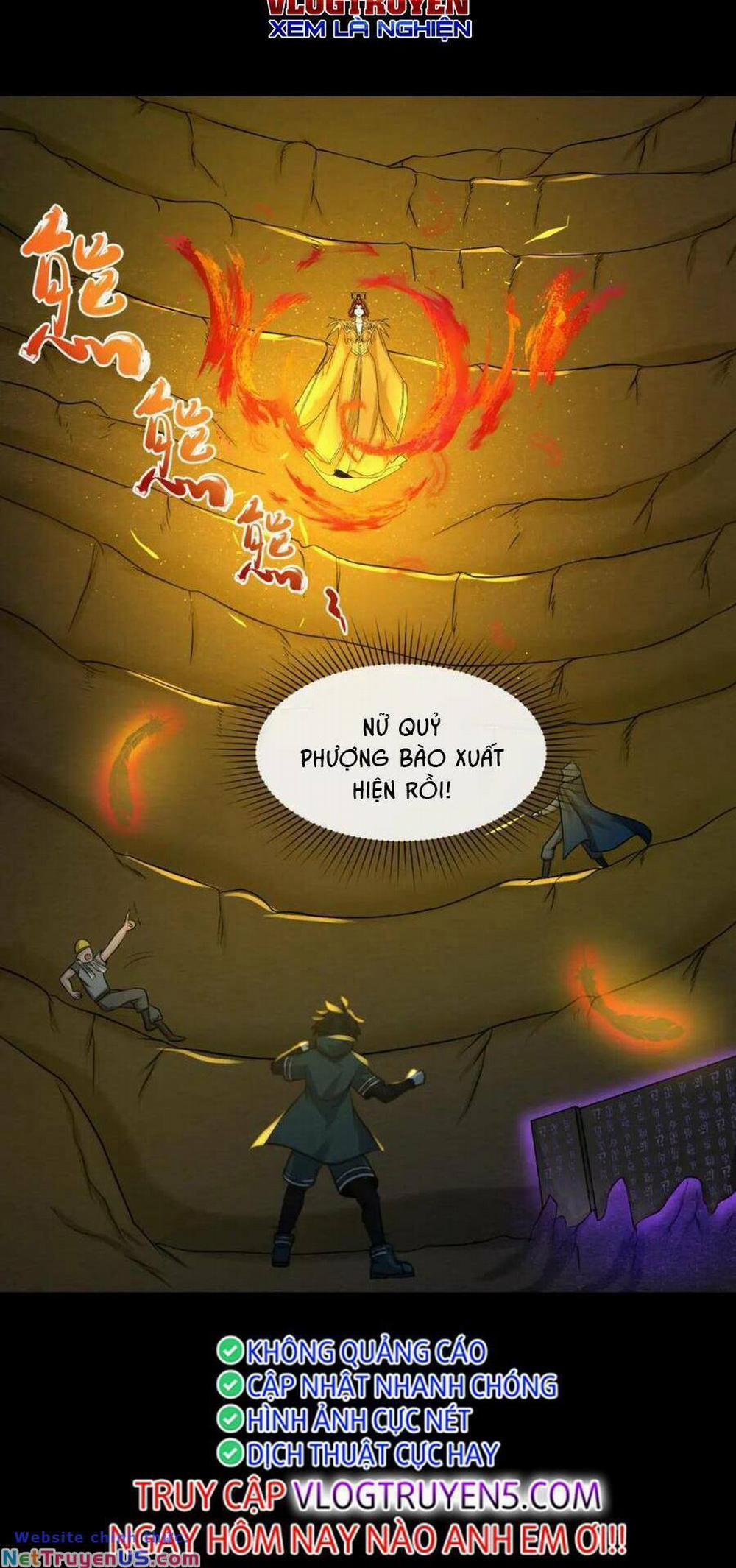 Kỷ Nguyên Kỳ Lạ 86 trang 17