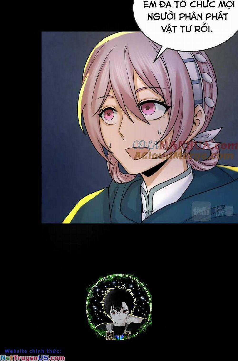 Kỷ Nguyên Kỳ Lạ 86 trang 4